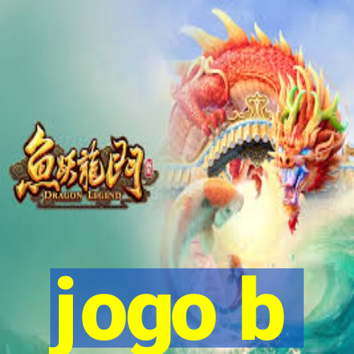 jogo b