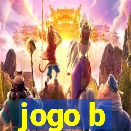 jogo b