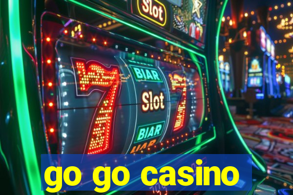 go go casino