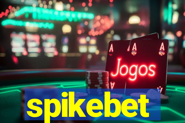 spikebet