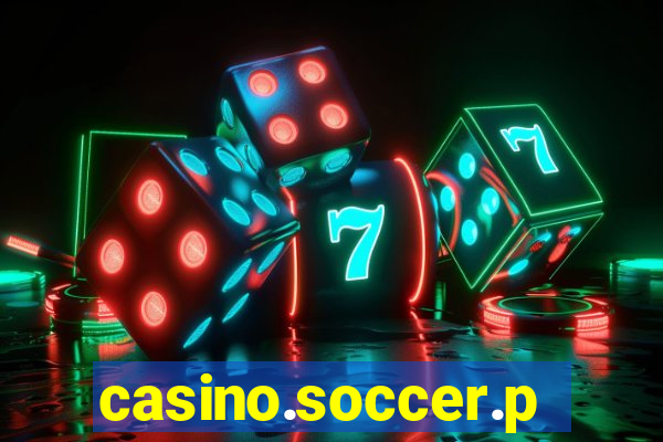 casino.soccer.palace