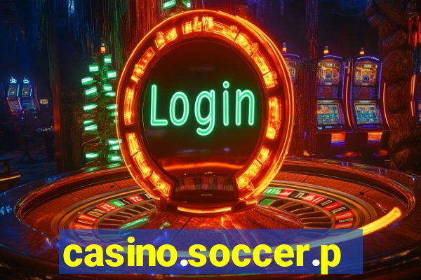 casino.soccer.palace