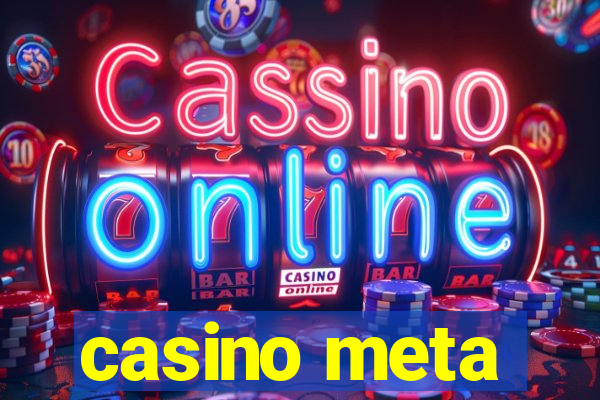 casino meta