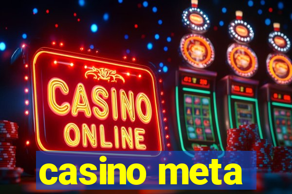 casino meta