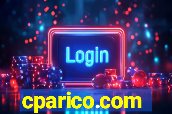 cparico.com