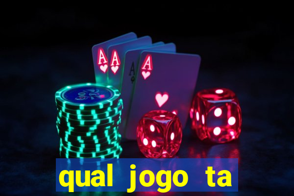 qual jogo ta pagando mais