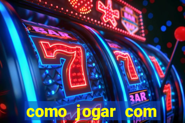 como jogar com bonus no tigre