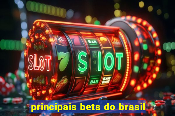 principais bets do brasil