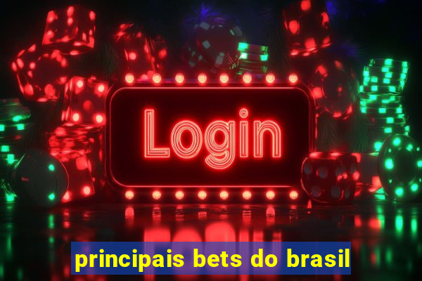 principais bets do brasil