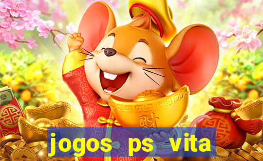 jogos ps vita download pkg