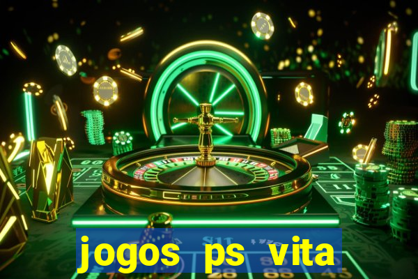 jogos ps vita download pkg