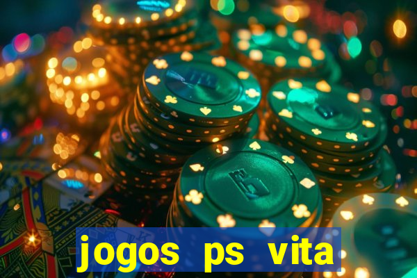 jogos ps vita download pkg