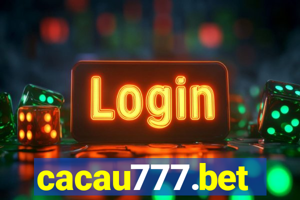 cacau777.bet