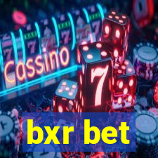 bxr bet