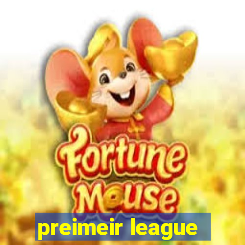 preimeir league