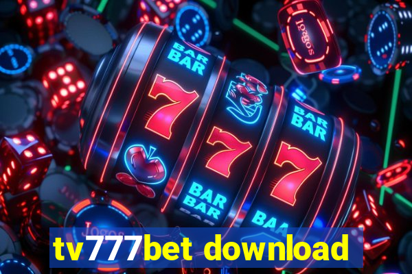 tv777bet download