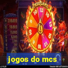 jogos do mcs