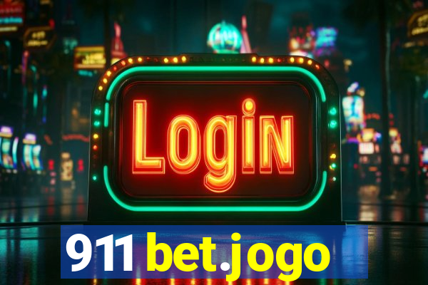 911 bet.jogo