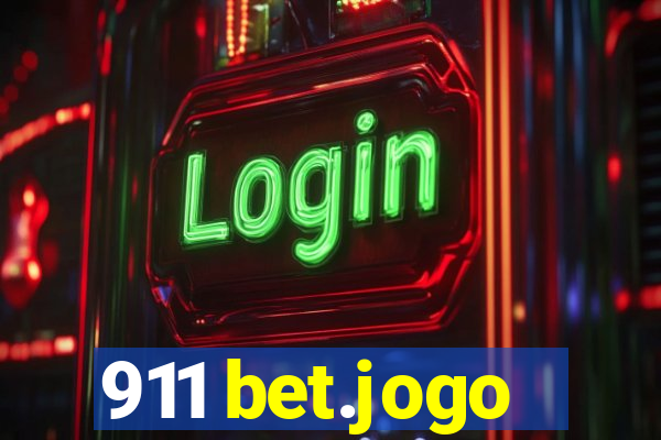 911 bet.jogo