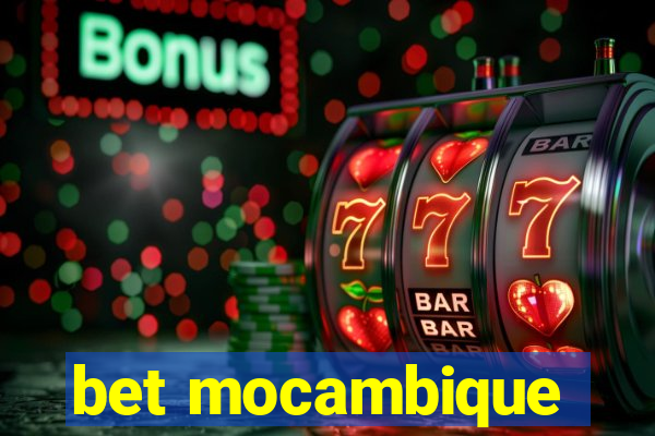 bet mocambique