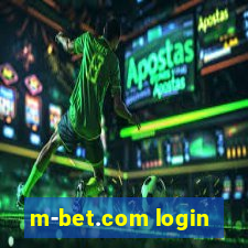 m-bet.com login