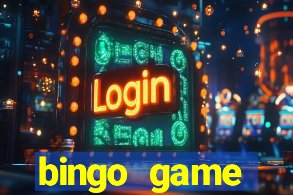 bingo game development company