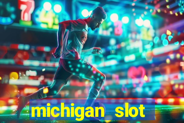 michigan slot machines for sale