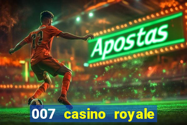 007 casino royale cena da tortura pt br