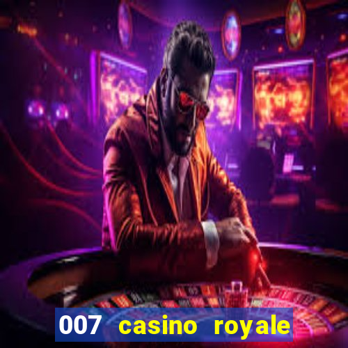 007 casino royale cena da tortura pt br