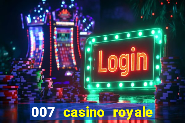 007 casino royale cena da tortura pt br