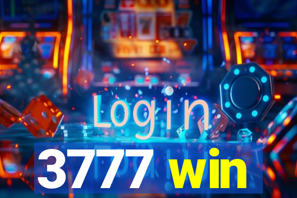 3777 win