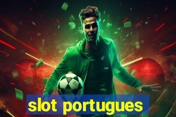 slot portugues