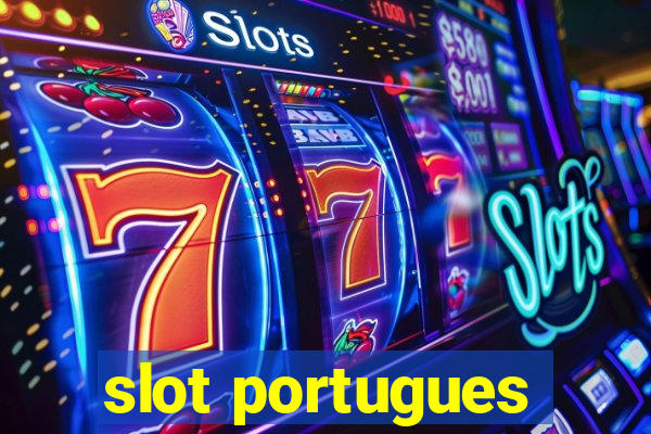 slot portugues