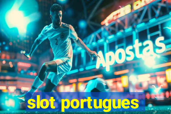 slot portugues