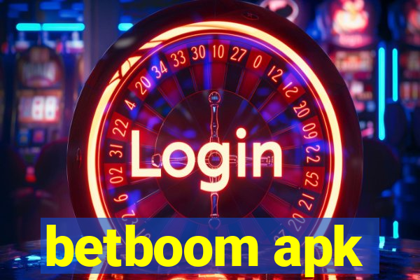 betboom apk