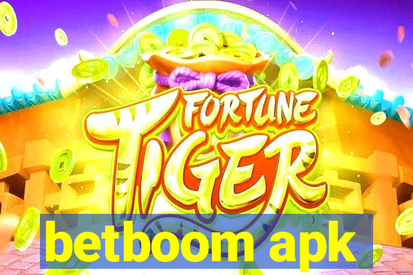 betboom apk