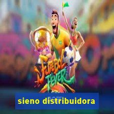 sieno distribuidora