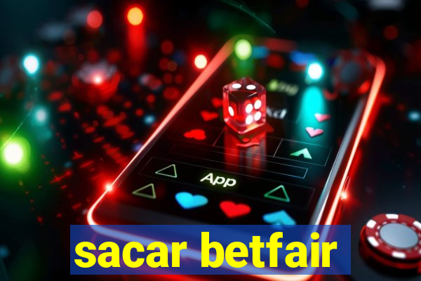 sacar betfair