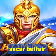 sacar betfair