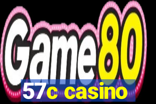 57c casino