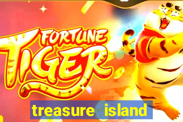 treasure island casino parking