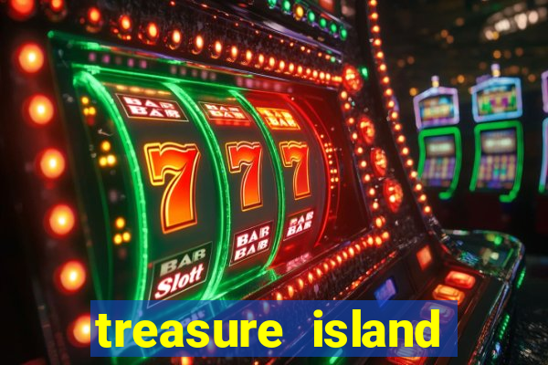 treasure island casino parking