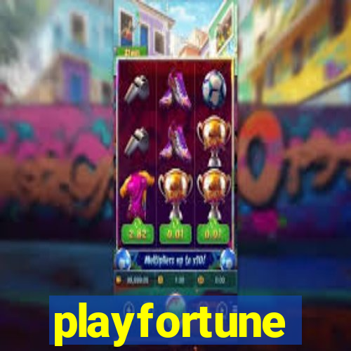 playfortune