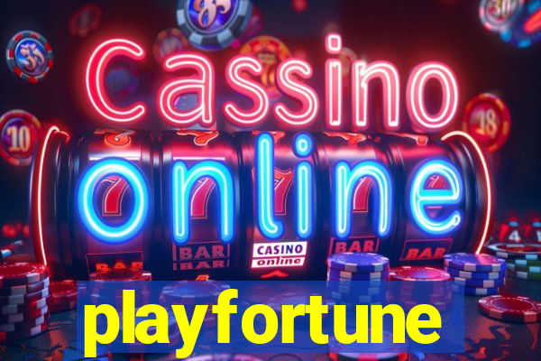 playfortune