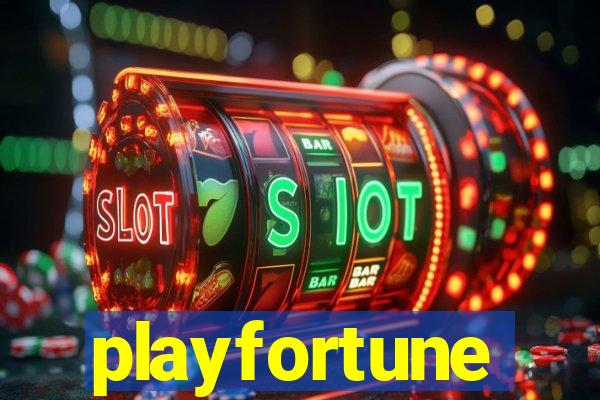 playfortune