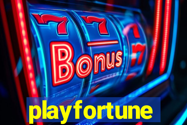 playfortune