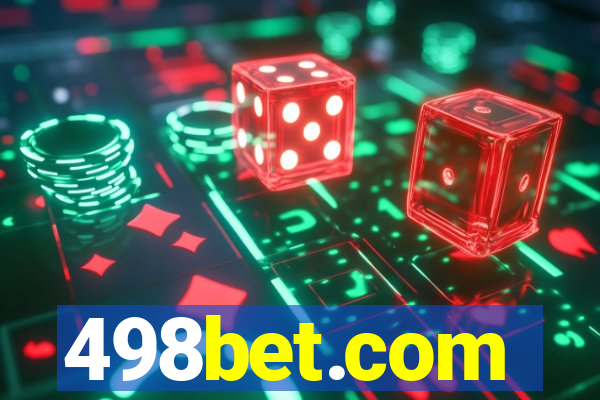 498bet.com