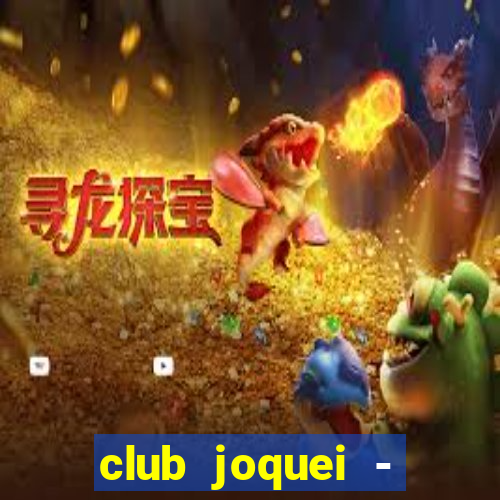 club joquei - slots sorte 2023