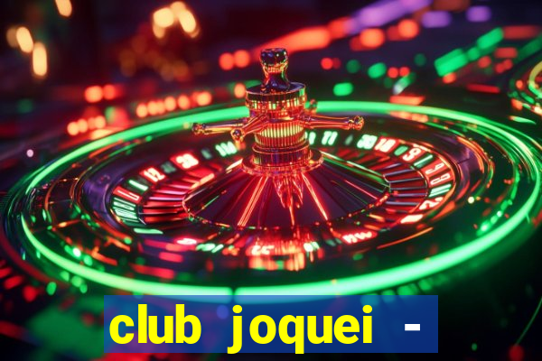 club joquei - slots sorte 2023