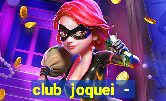 club joquei - slots sorte 2023